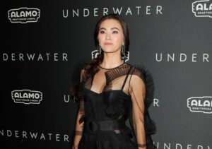 Jessica Henwick's Height, Weight, Age, Fun Facts & More 1 Jessica Henwick