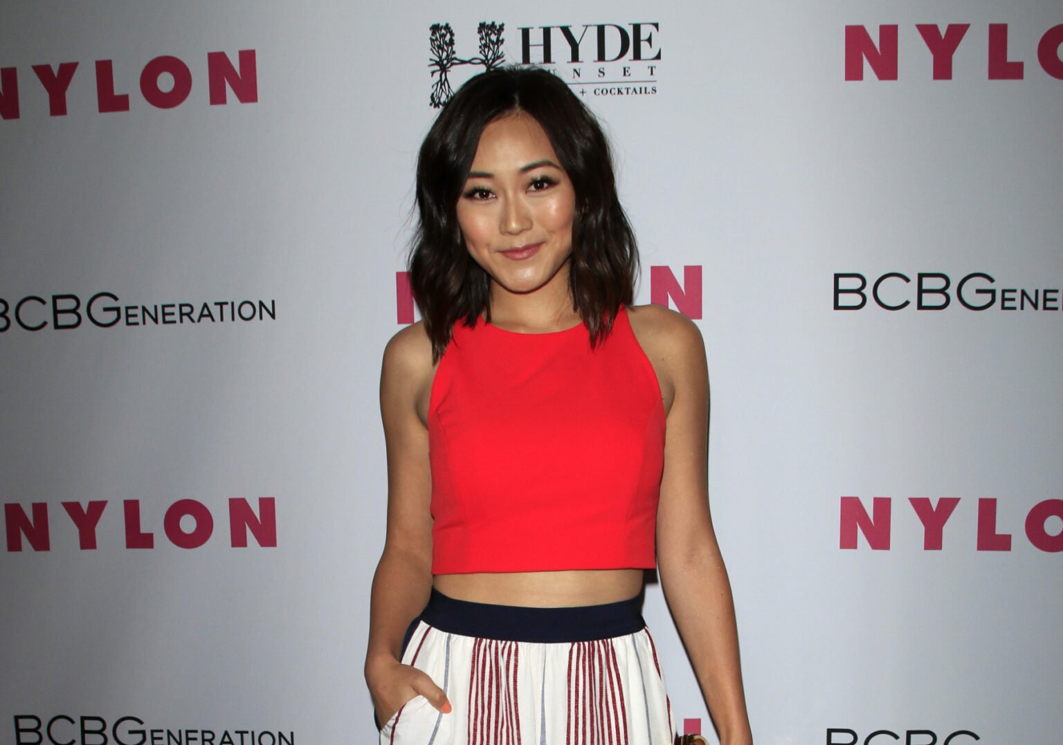 Karen Fukuhara's Height, Weight, Measurements & More