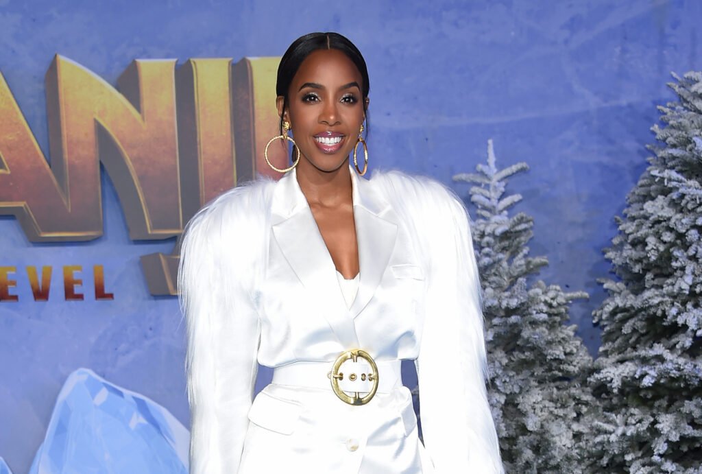 Kelly Rowland's Height, Weight, Measurements & More