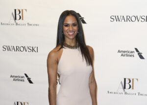 Misty Copeland's Height, Weight, Age, Fun Facts & More 5 Misty Copeland