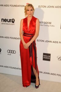 Radha Mitchell's Height, Weight, Measurements & More