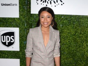 Shalita Grant's Height, Weight, Age, Fun Facts & More 4 Shalita Grant