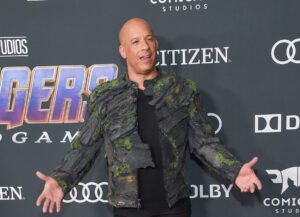 Vin Diesel's Height, Weight, Age, Love Life, Net Worth & More 2 Vin Diesel