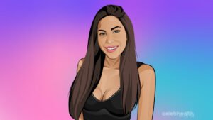 Jen Selter's Height, Weight, Age, Biography, Net Worth, & More 2 Jen Selter