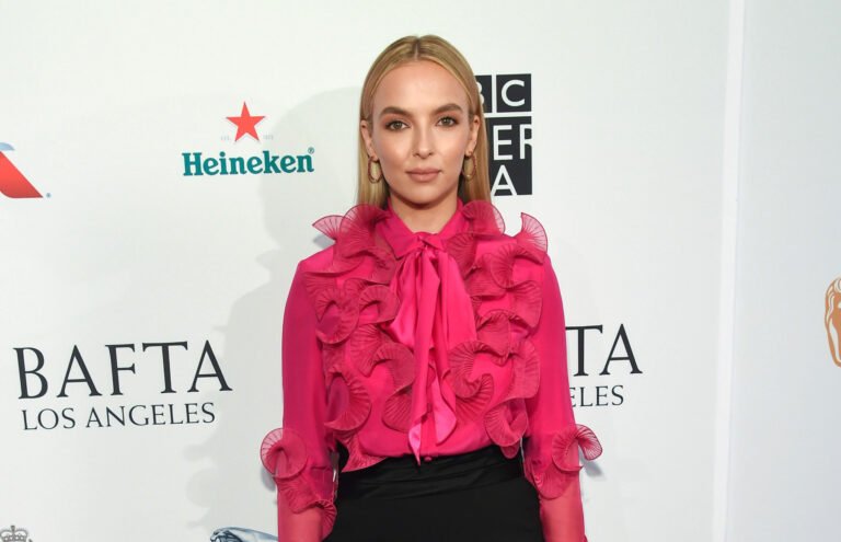 Jodie Comer