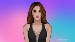 Yanet Garcia's Height, Weight, Age, Biography, Net Worth, & More 1 Yanet Garcia