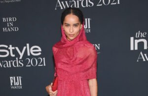 Zoe Kravitz's Height, Weight, Age, Biography, Net Worth, and More 4 Zoe Kravitz