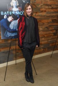 Vera Farmiga's Height, Weight, Bio, Measurements & More