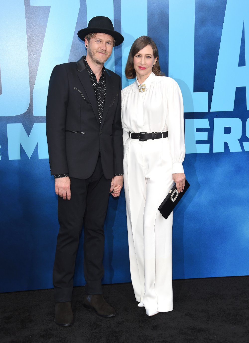 Vera Farmiga's Height, Weight, Bio, Measurements & More