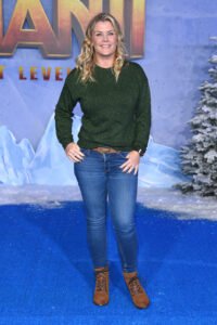 Alison Sweeney's Height, Weight, Bio, Measurements & More