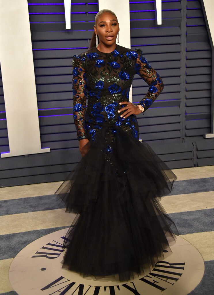 Serena Williams Beyond Tennis: Height, Weight, Lifestyle & More 3 Actress Serena Williams