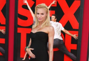 Jolene Blalock’s Height, Weight, Trivia Facts, Favorites, and More 3 Jolene Blalock
