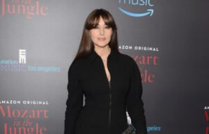 Monica Bellucci's Height, Weight, Family, Education, and More 1 Monica Bellucci
