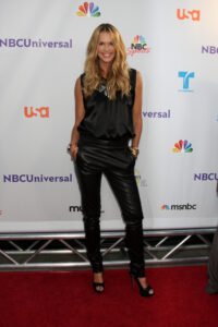 Elle Macpherson's Height, Weight, Bio, Measurements & More