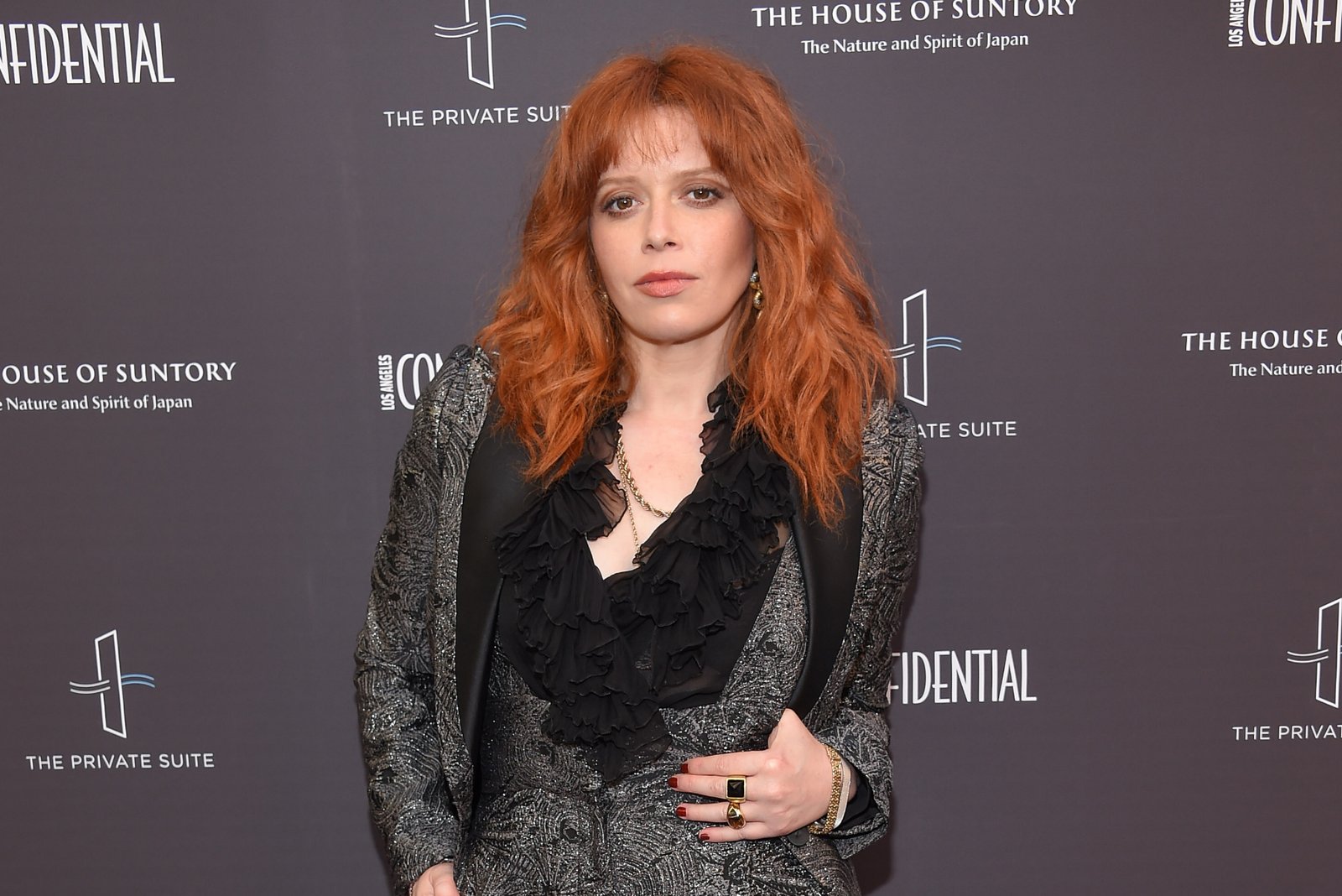 Natasha lyonne measurements