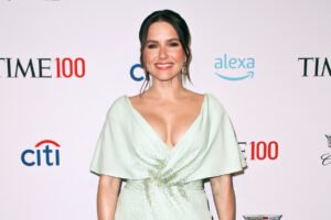 Sophia Bush’s Height, Weight, Net Worth, Facts, and More 1 Sophia Bush