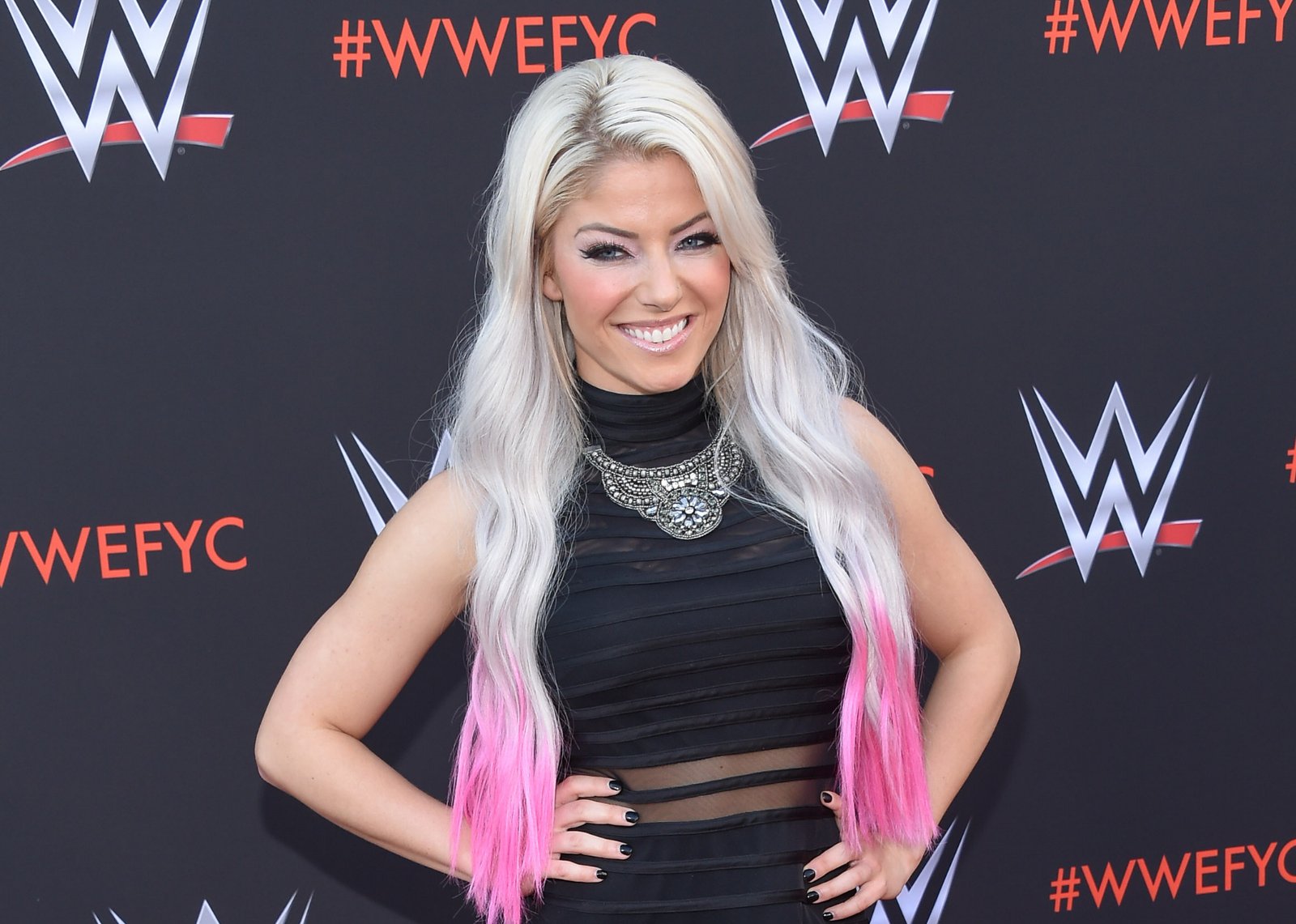 Alexa Bliss Height Weight Bio Measurements More