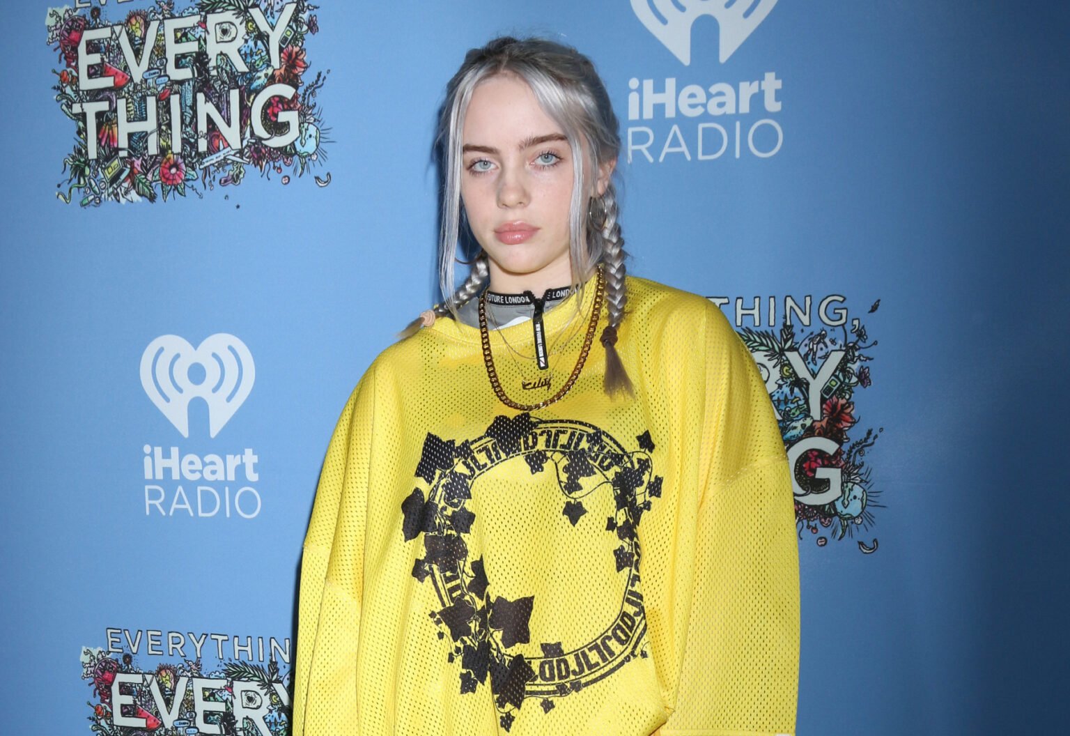 Billie Eilish Personality Type, Enneagram, Zodiac & More