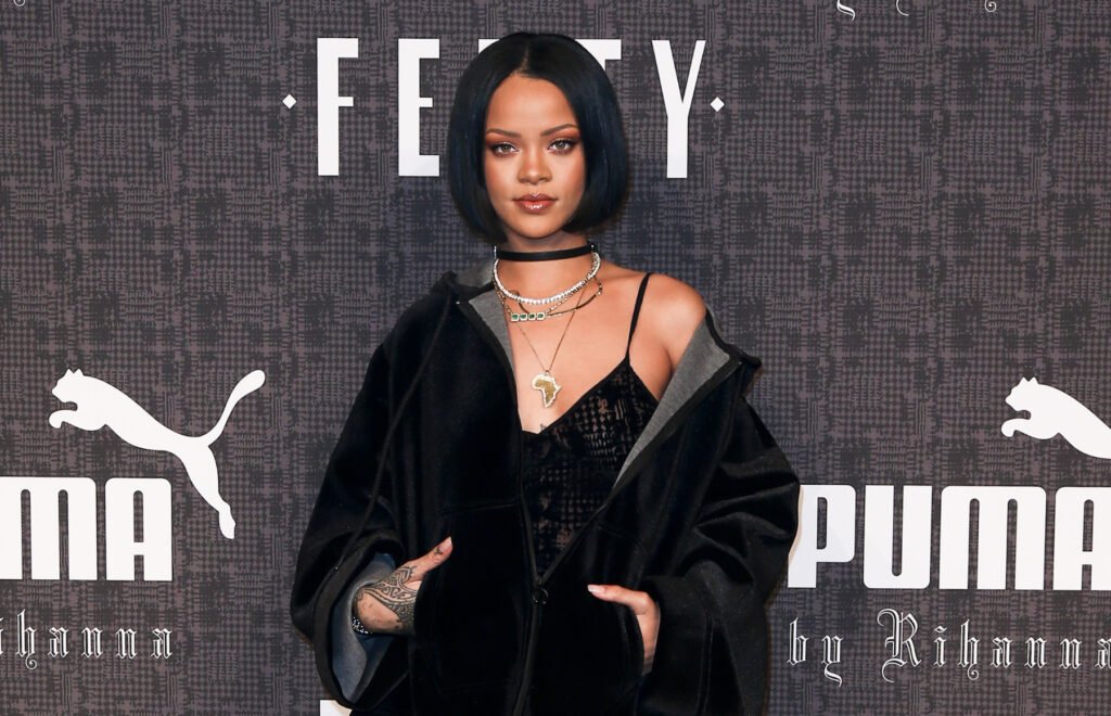 Rihanna Personality Type, Enneagram, Zodiac Sign & More