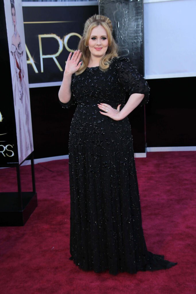 What Size is Adele? Her Real Height, Weight, Wiki & More