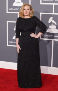 What Size is Adele? Her Real Height, Weight, Wiki & More
