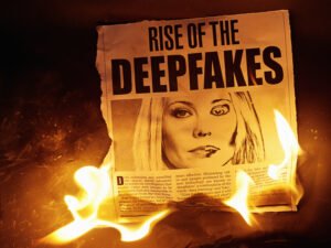The Disturbing Trend of Celebrity Deepfakes: How They’re Fighting Back 3 Celebrity Deepfakes