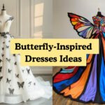 Butterfly Dresses