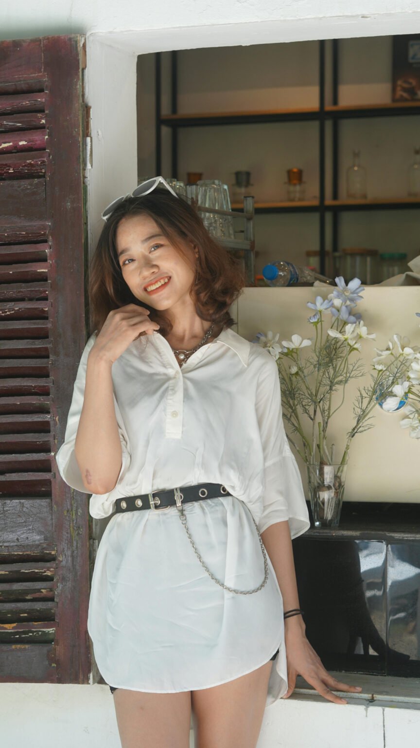 30+ Fresh & Chic Brunch Outfit Ideas for Your Next Gathering