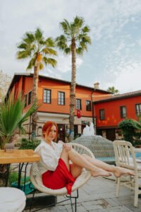 30+ Fresh & Chic Brunch Outfit Ideas for Your Next Gathering