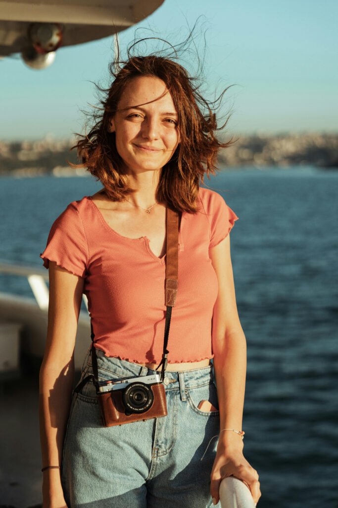 30+ Star-Studded Italy Vacation Outfits to Steal for Your Trip 27 Casual Italy Outfits