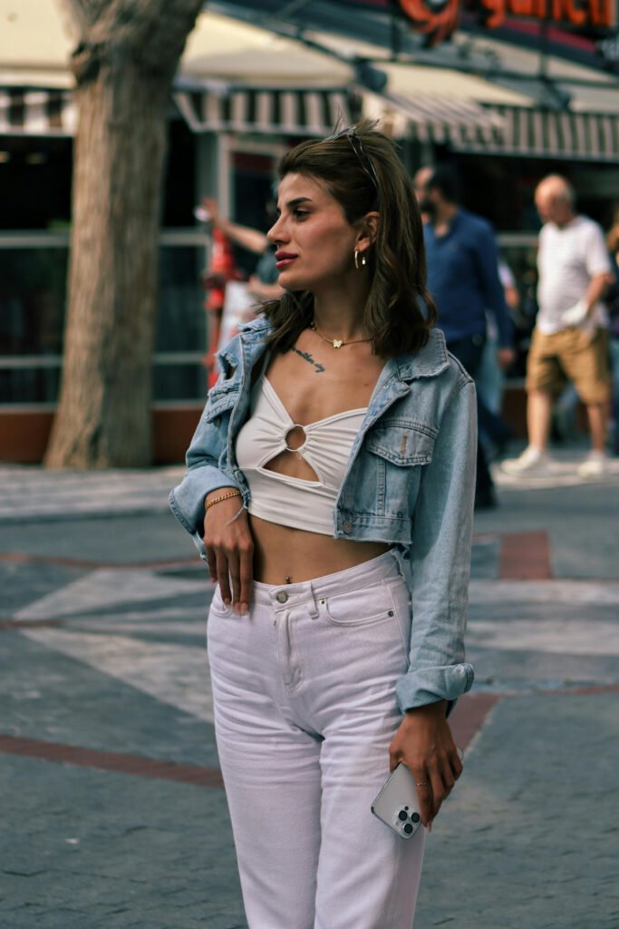30+ Star-Studded Italy Vacation Outfits to Steal for Your Trip 25 Casual Italy Summer Outfits