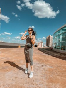 30+ Fresh & Chic Brunch Outfit Ideas for Your Next Gathering