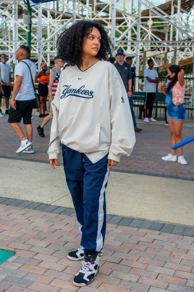Casual Fall London Outfit