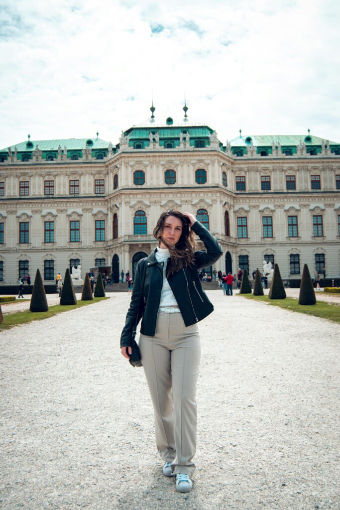 Casual London Outfits