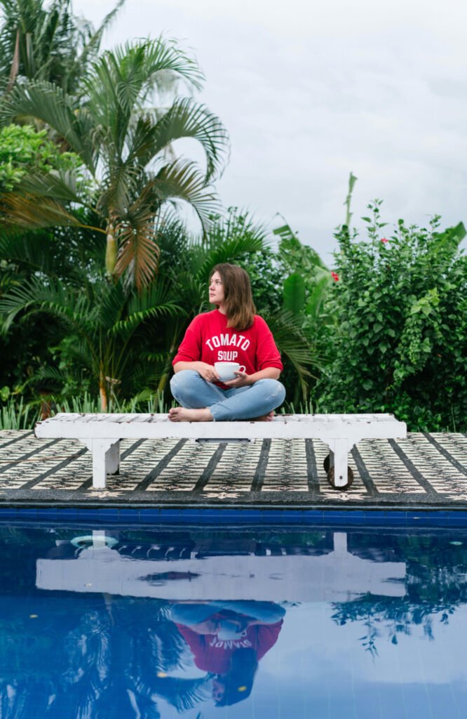 Casual Pool Party Outfits