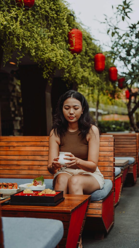 Casual Tokyo Outfit