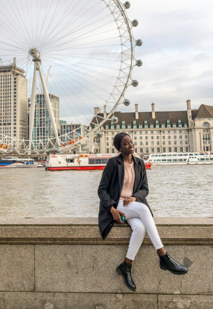 Classy London Outfit Ideas (1)