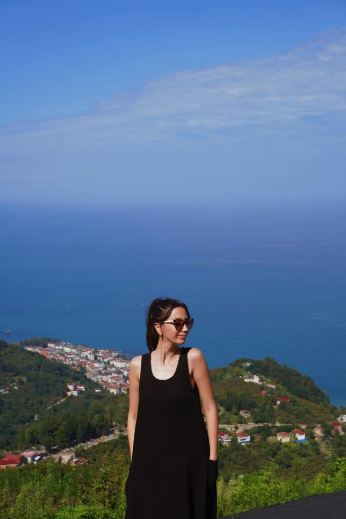 Comfy Hiking Date Outfit