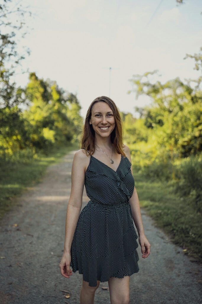 Comfy Road Trip Outfit