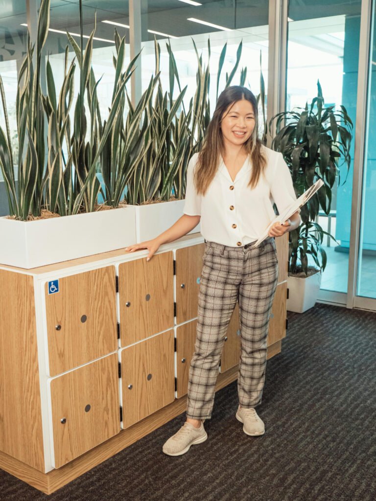 Corporate Interview Outfits