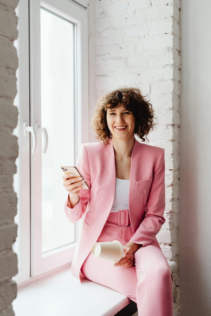 Cute Corporate Outfits