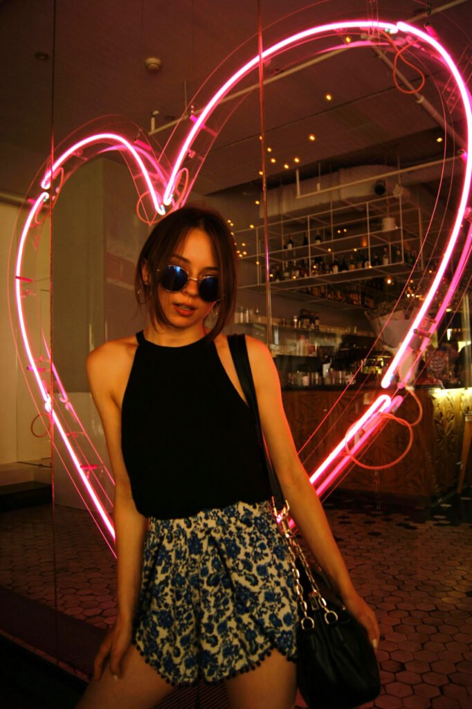 Cute Dinner Date Outfits