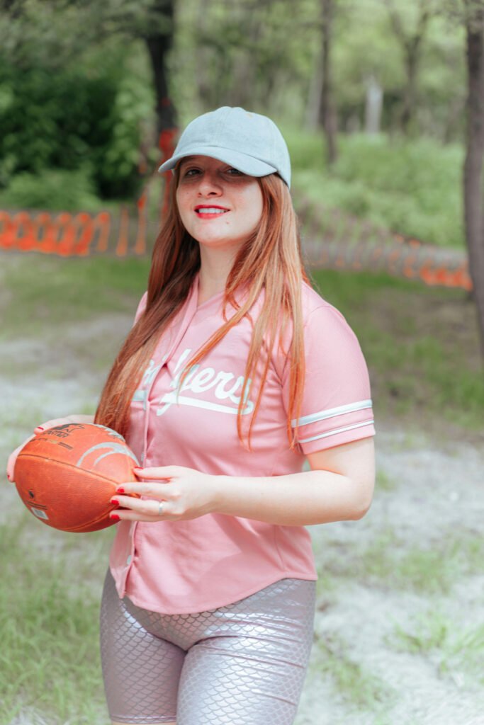 Cute Football Game Outfits