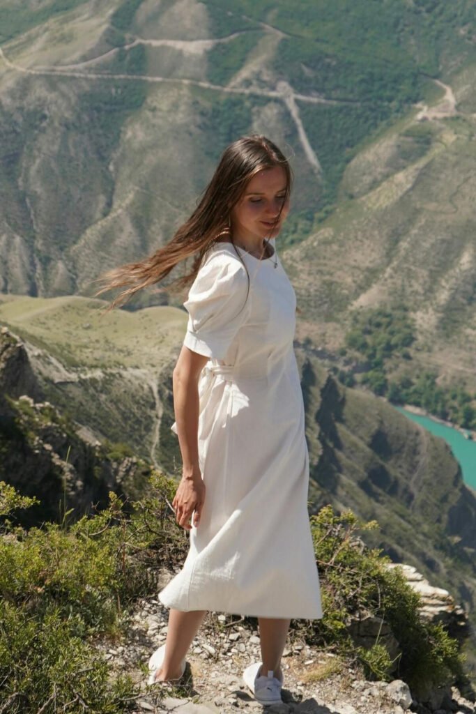 Cute Hiking Date Outfit Ideas