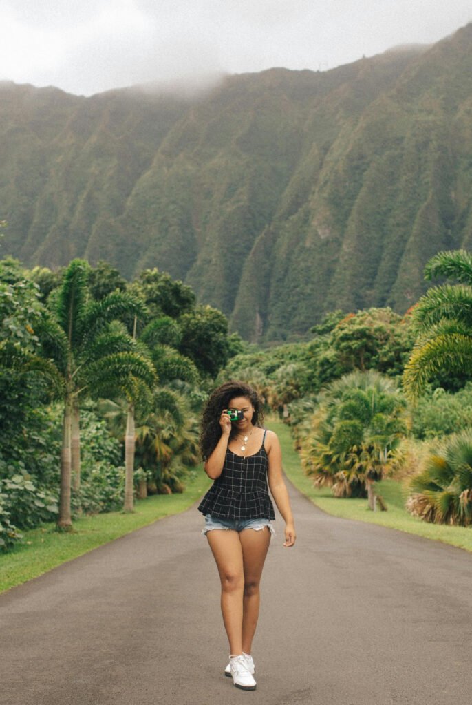 Cute Road Trip Outfit (2)