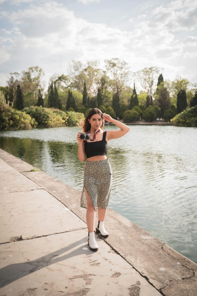 Cute Road Trip Outfits