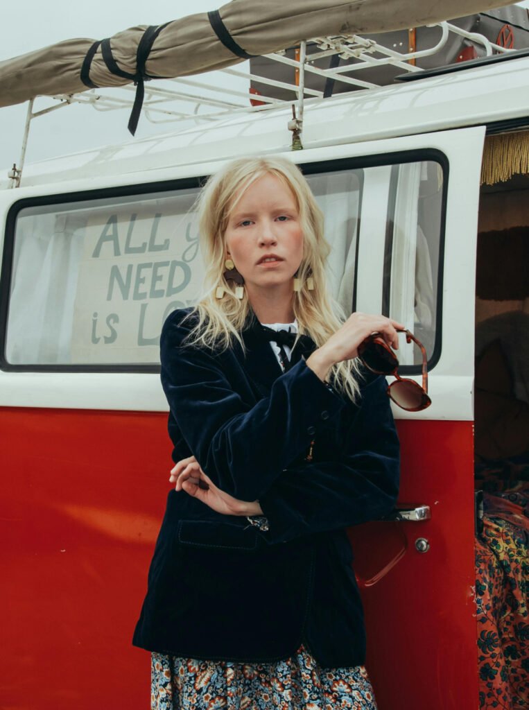 Fall Autumn Road Trip Outfits