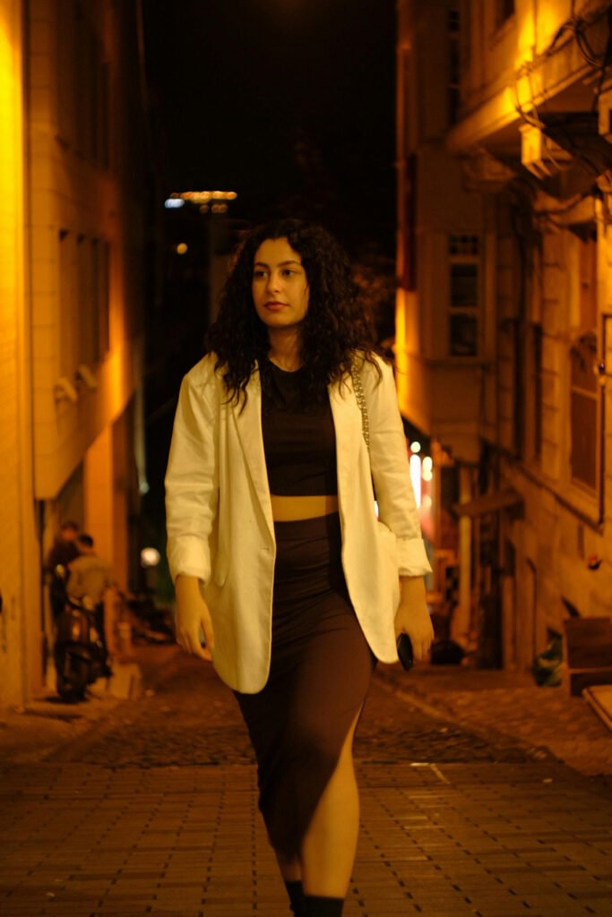 Fall Dinner Date Outfits (2)