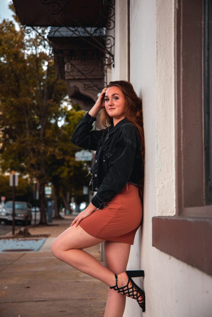 Fancy Dinner Date Outfits