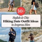 Hiking Date Outfits